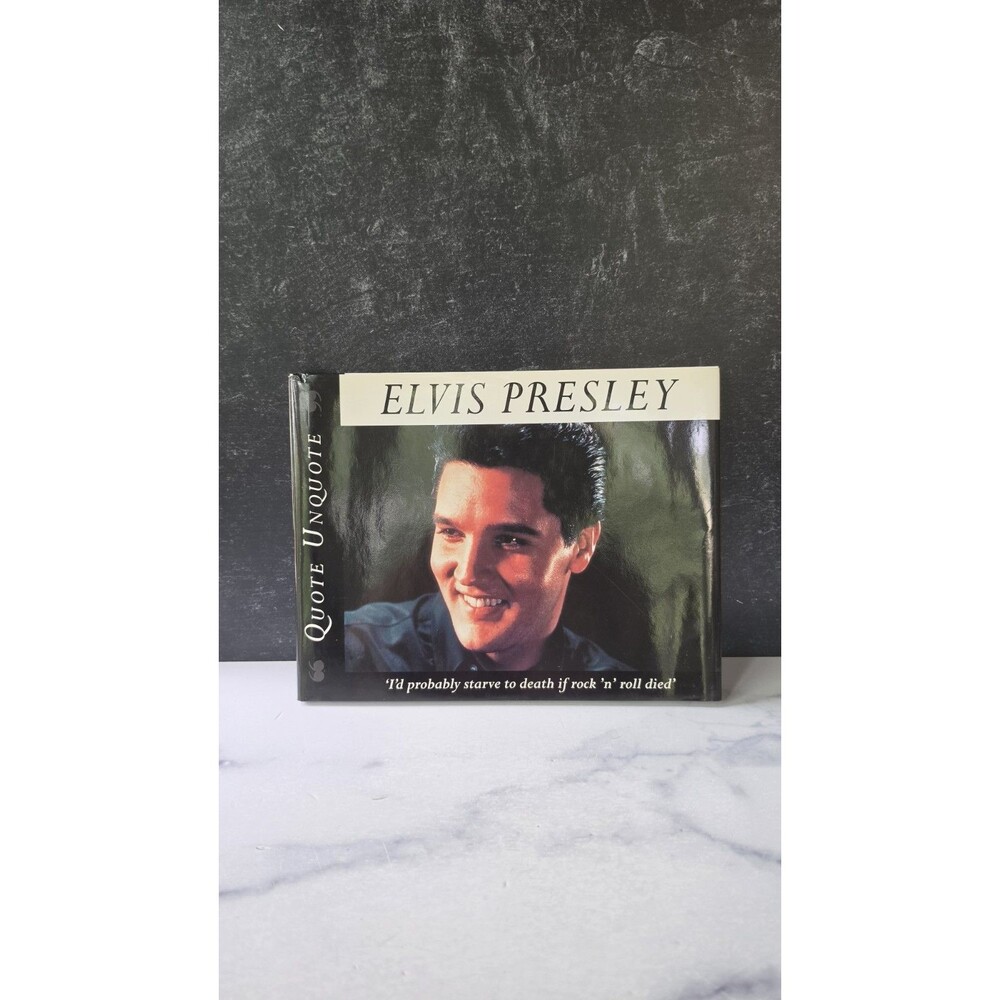 Elvis Presley By Arthur Davis Hardcover